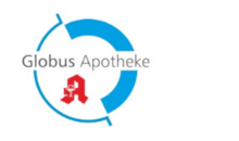 Kundenlogo von Globus Apotheke, Andreas Reerink e.K.