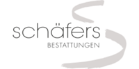 Kundenlogo Schäfers Bestattungen