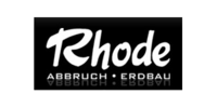 Kundenlogo Rhode GmbH