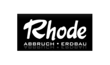 Kundenlogo von Rhode GmbH