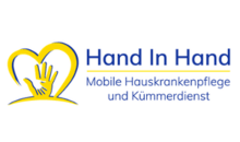 Kundenlogo von Mobile Hauskrankenpflege und Kümmerdienst Hand in Hand GmbH