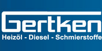 Kundenlogo Josef Gertken GmbH