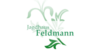 Kundenlogo von Jagdhaus Feldmann Restaurant