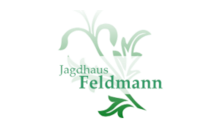 Kundenlogo von Jagdhaus Feldmann Restaurant Kundenlogo von Jagdhaus Feldmann Restaurant