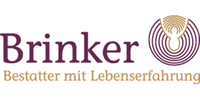 Kundenlogo Bestattungsinstitut Hermann Brinker