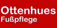 Kundenlogo Ottenhues Fußpflege