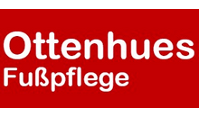 Kundenlogo von Ottenhues Fußpflege