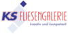 Kundenlogo von KS Fliesengalerie GmbH