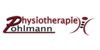 Kundenlogo von Physiotherapie Pohlmann Inh. C. Nieland
