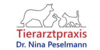 Kundenlogo von Tierarztpraxis Dr. Nina Peselmann