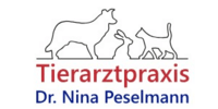 Kundenlogo Tierarztpraxis Dr. Nina Peselmann