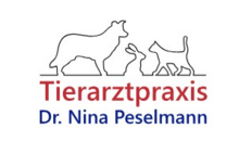 Kundenlogo von Tierarztpraxis Dr. Nina Peselmann