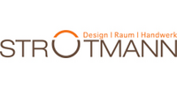 Kundenlogo Strotmann Innenausbau GmbH Design - Raum - Handwerk