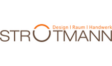 Kundenlogo von Strotmann Innenausbau GmbH Design - Raum - Handwerk