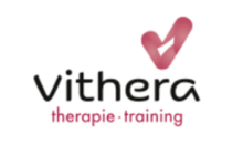 Kundenlogo von Vithera Physiotherapie
