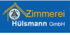 Kundenlogo von Zimmerei Hülsmann GmbH