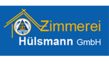 Kundenlogo von Zimmerei Hülsmann GmbH