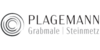 Kundenlogo von Plagemann Grabmale GmbH & Co. KG
