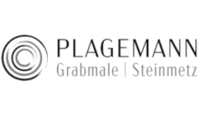 Kundenlogo von Plagemann Grabmale GmbH & Co. KG