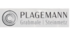 Kundenlogo von Plagemann Grabmale GmbH & Co. KG