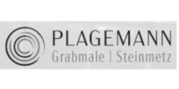 Kundenlogo Plagemann Grabmale GmbH & Co. KG