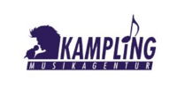 Kundenlogo Kampling Musikagentur GmbH