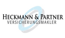 Kundenlogo von Heckmann & Partner Kundenlogo von Heckmann & Partner