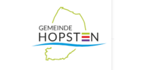 Kundenlogo Gemeinde Hopsten