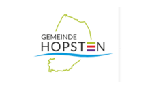 Kundenlogo von Gemeinde Hopsten Kundenlogo von Gemeinde Hopsten