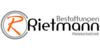 Kundenlogo von Bestattungen Rietmann