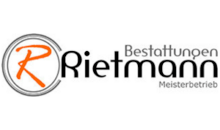 Kundenlogo von Bestattungen Rietmann