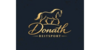 Kundenlogo von Reitsport Donath