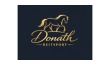 Kundenlogo von Reitsport Donath
