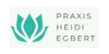 Kundenlogo von Heidi Egbert Krankengymnastik und Ergotherapie