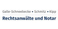 Kundenlogo Galle-Schneebecke - Schmitz - Kipp