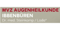 Kundenlogo MVZ - Augenheilkunde Ibbenbüren