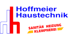 Kundenlogo von Hoffmeier Haustechnik KG Kundenlogo von Hoffmeier Haustechnik KG