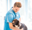 Kundenbild groß 1 Dr. med. vet. Moritz Althelmig Tierarzt