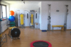 Kundenbild klein 4 Kellinghaus Praxis für Krankengymnastik