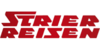 Kundenlogo von Strier Reisen / Taxi Strier