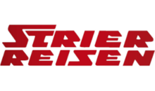 Kundenlogo von Strier Reisen / Taxi Strier