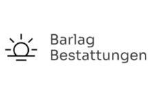 Kundenlogo von Barlag Bestattungen Inh. Ingo Kursawe Kundenlogo von Barlag Bestattungen Inh. Ingo Kursawe