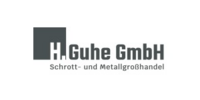 Kundenlogo H. Guhe GmbH Schrott- u. Metallhandel