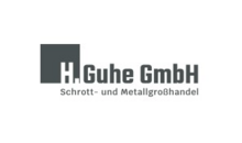 Kundenlogo von H. Guhe GmbH Schrott- u. Metallhandel
