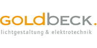 Kundenlogo Goldbeck Elektro GmbH