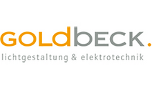 Kundenlogo von Goldbeck Elektro GmbH
