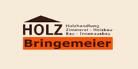 Kundenlogo Holz Bringemeier GmbH & Co. KG