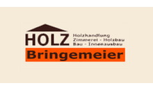 Kundenlogo von Holz Bringemeier GmbH & Co. KG