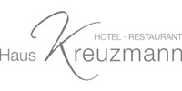 Kundenlogo Haus Kreuzmann Hotel u. Restaurant