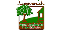 Kundenlogo Loevenich Garten- u. Landschaftsbau